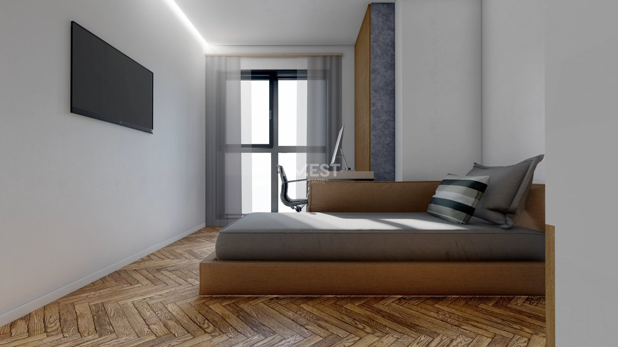 Tătărași - Apartamente SMART cu 2 camere în bloc nou, comision 0% - 32