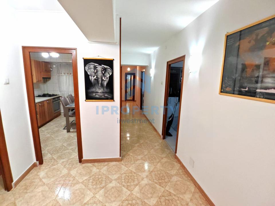 Rahova- Alexandriei | 3 camere | Mobilat luxos | 87 mp utili |  - fotografie proprietate 18