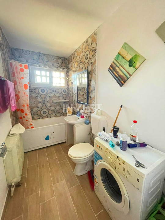 Apartament 2 camere-50mp-Podu Ros-Bld Socola - 3