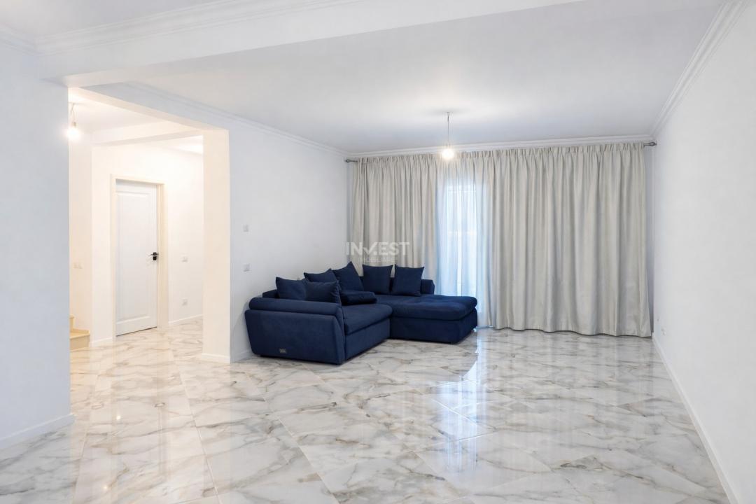 Casă Individuală cu 4 și 2 băi în zona Hlincea - 3
