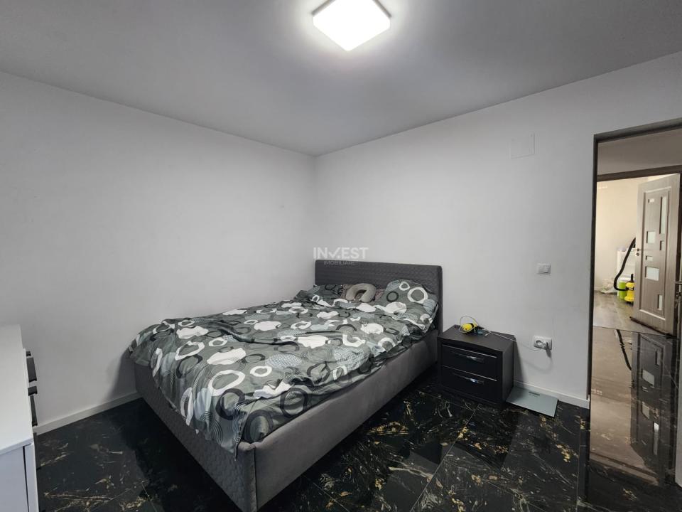 CASA INDIVIDUALA DE VANZARE, 5 CAMERE, 2 BAI, 120MP UTILI , 500 MP TEREN - 5