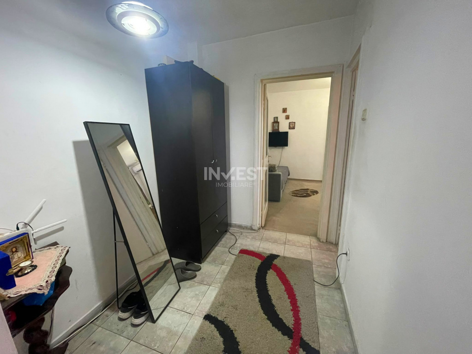 Apartament 2 camere-Cantemir-Podu Ros-etaj intermediar - 6