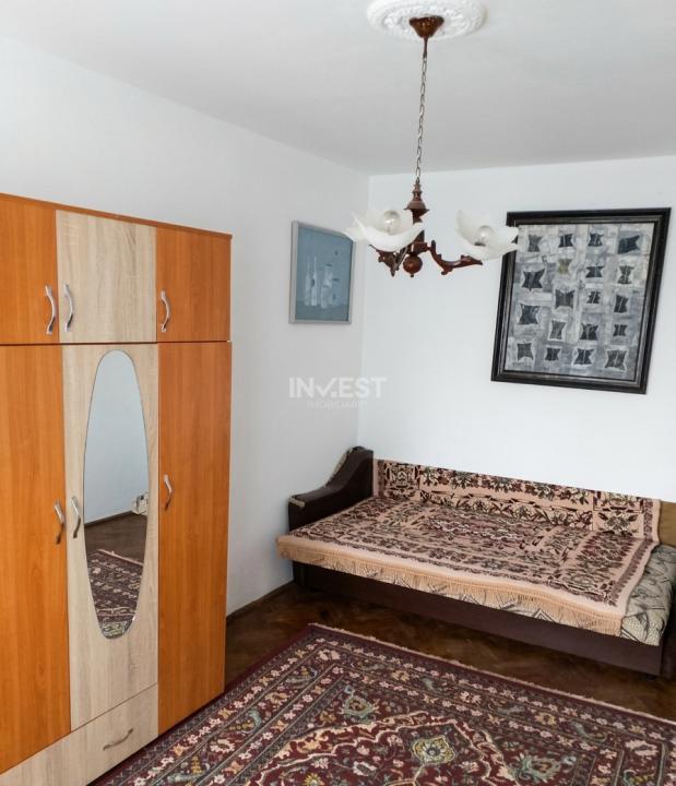 Apartament 2 camere de inchiriat zona Podu Ros - 1
