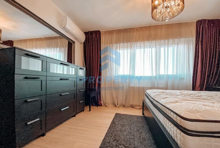 Cotroceni | 3 camere | Modern| Centrala Proprie | Parcare - fotografie proprietate 10