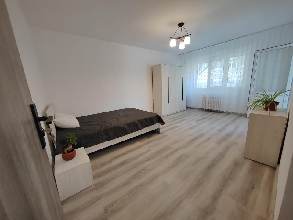 Chirie, Apartament 1 camera - NICOLINA
