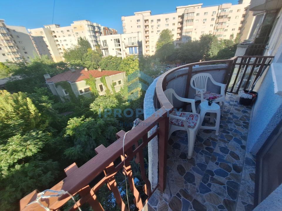 Închiriere Garsonieră în Vitan 8 min Metrou - fotografie proprietate 15