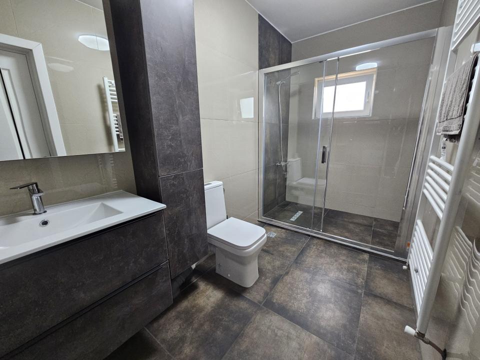 Duplex in Tomesti, COMISION 0%, finisaje la alegere