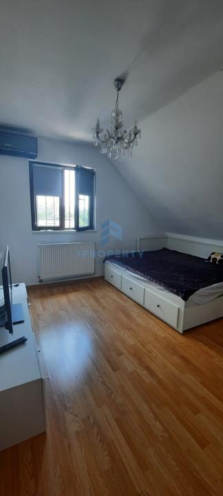 Pacii Duplex 3 Camere 98MP Metrou  - fotografie proprietate 9