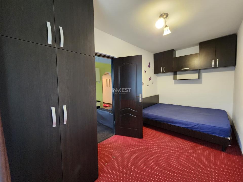 APARTAMENT CU 2 CAMERE, MOBILAT SI UTILAT , TATARASI - DE INCHIRIAT - 3