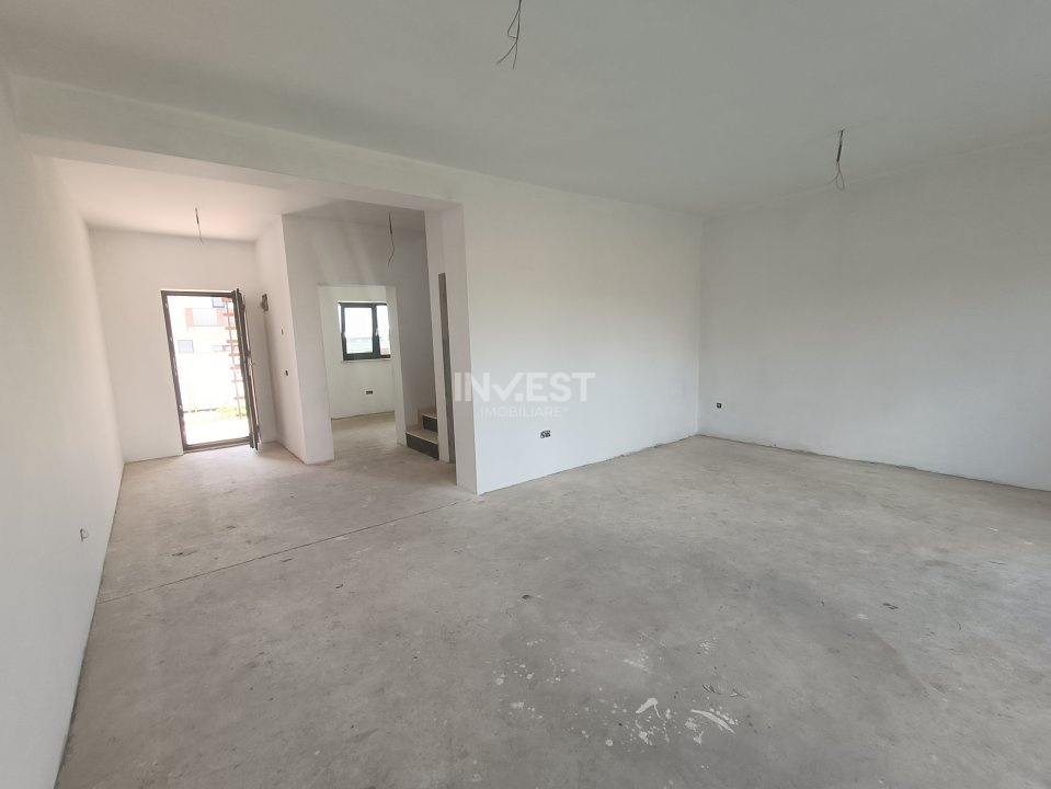 Triplex de vânzare în zona Popas Pacurari - Valea Lupului - 3