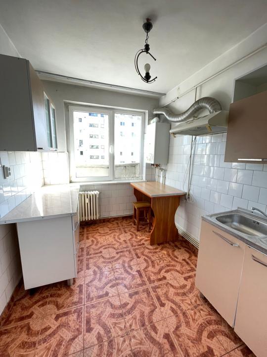 VANZARE-APARTAMENT 2 CAMERE-DECOMANDAT-PARC VOIEVOZILOR - 6