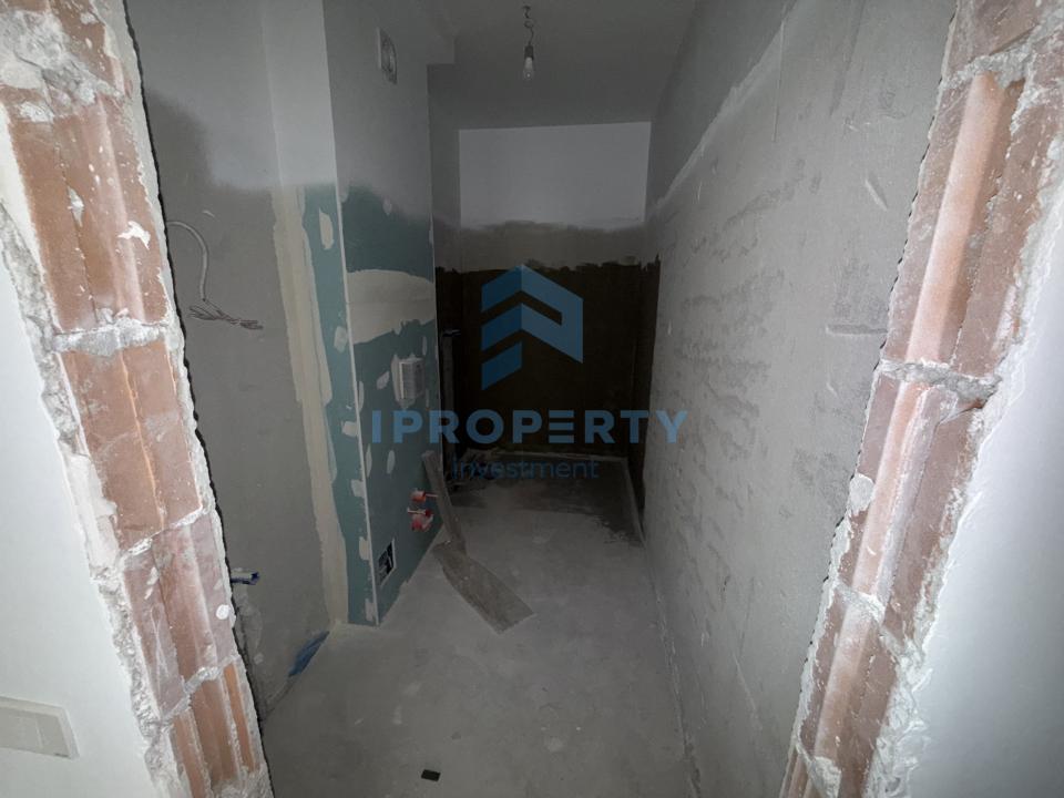 Vânzare Apartament 3 camere în Wek Residence - Theodor Pallady - fotografie proprietate 11