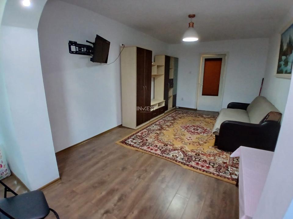 Apartament 2 camere decomandat de inchiriat zona Nicolina - 2