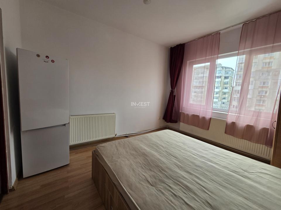 Garsoniera-Etaj 3-Zimbru - 2