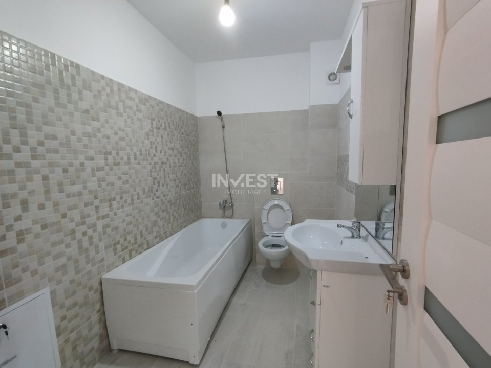 3 CAMERE 70MP BLOC NOU ROND PACURARI, IASI - 2