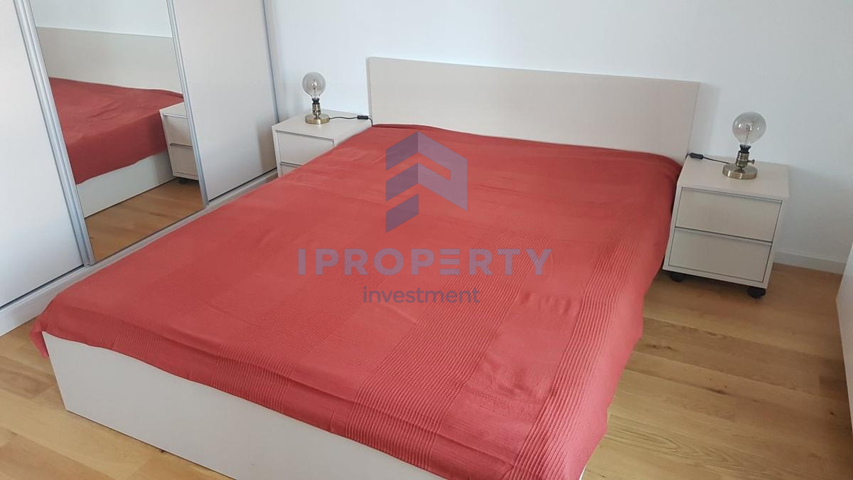 Urban Spaces 2 camere duplex cu balcon - fotografie proprietate 7