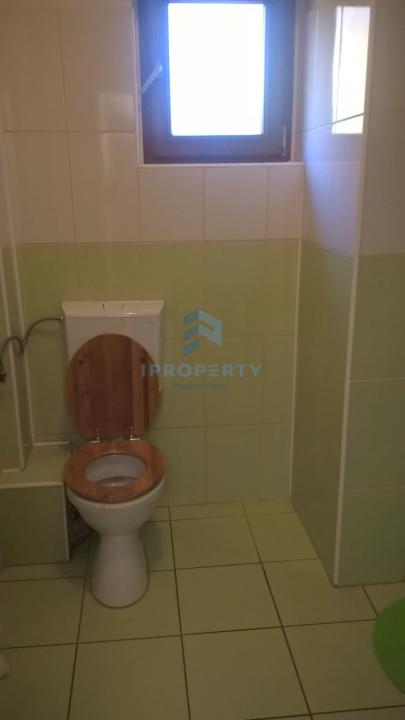 1 Mai | 3 camere | Terasa spațioasă | proximitate metrou - fotografie proprietate 16