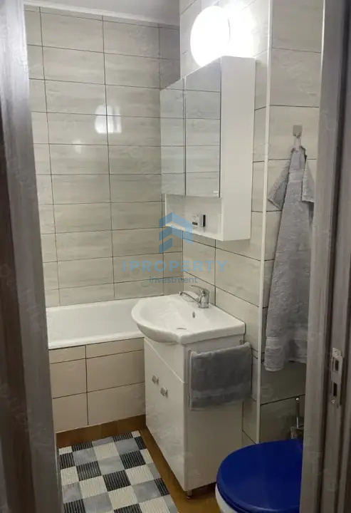 3 Camere | Vatra Luminoasa | Decomandat | Balcon - fotografie proprietate 9