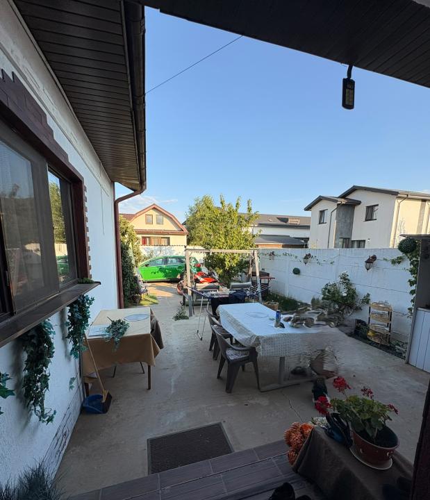 Duplex în Pantelimon - mutare imediata!