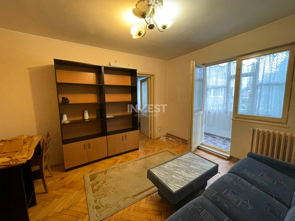 Tatarasi-Apartament 2 camere, etajul 2, bloc fara risc seismic - 2