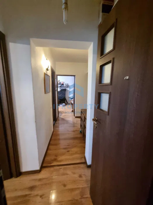 Drumul Taberei | 3 camere | Etaj Intermediar | Investitie  - fotografie proprietate 4
