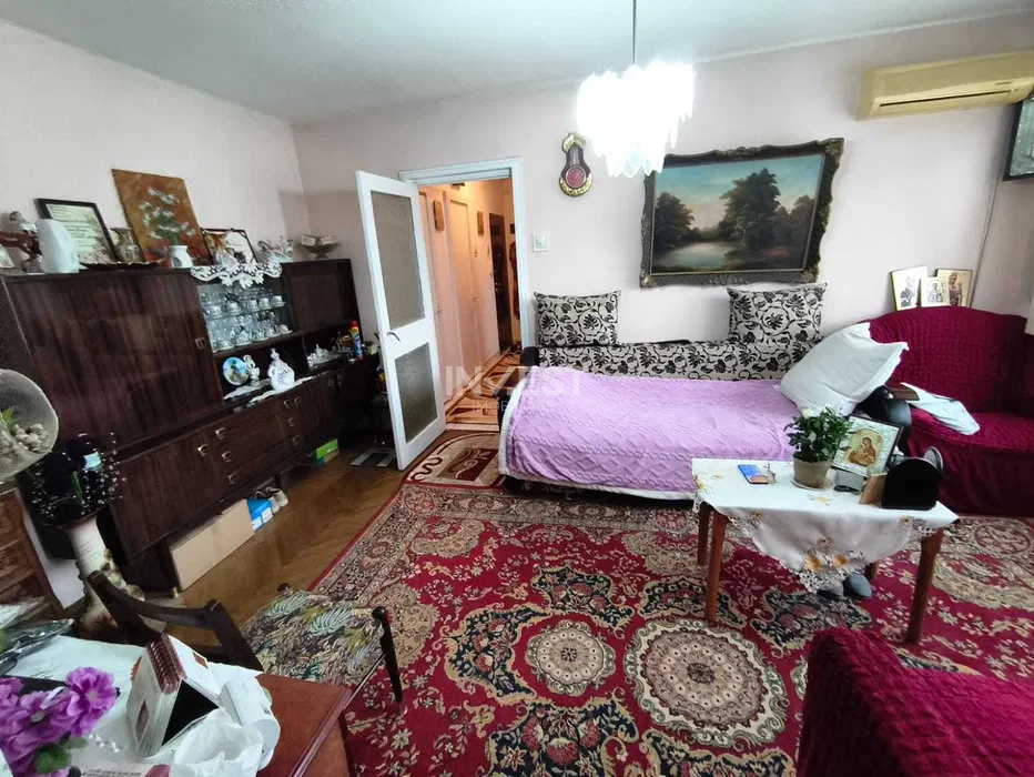 Apartament 2 camere-50 mp-Podu Ros-bloc fara risc - 3