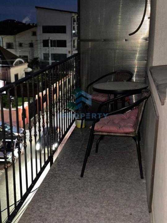 Apartament 2 Camere Dobroesti Doinei Cu Balcon si Parcare  - fotografie proprietate 8