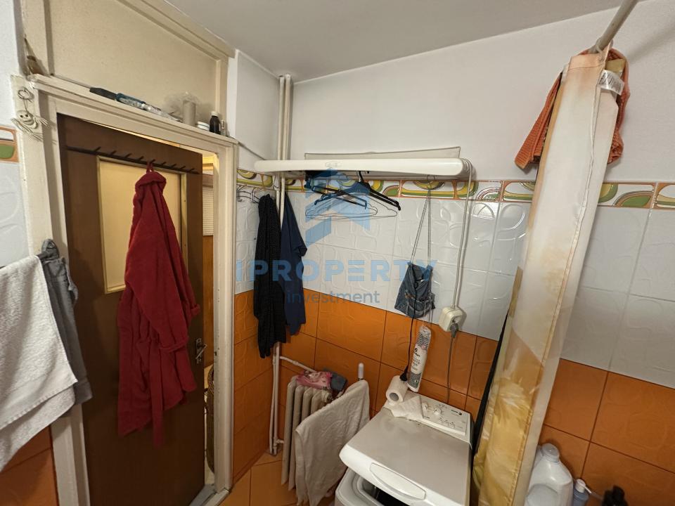 Berceni | 2 Camere | Bloc 1978 | Parter |  - fotografie proprietate 23