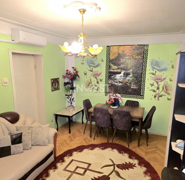 Apartament 3camere-Tatarasi-Sud - 3