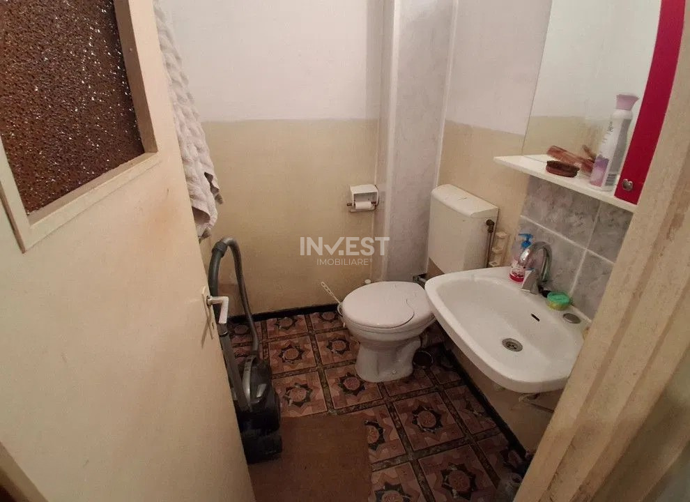 Apartament de vanzare 3 camere, 79 mp, etaj 1, zona Canta, Iasi - 8