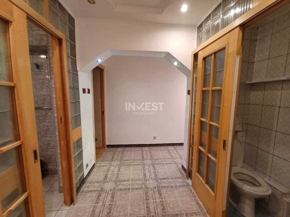 Apartament 3 camere decomandat, zona Pacurari -  Moara de Foc, Iasi - 5
