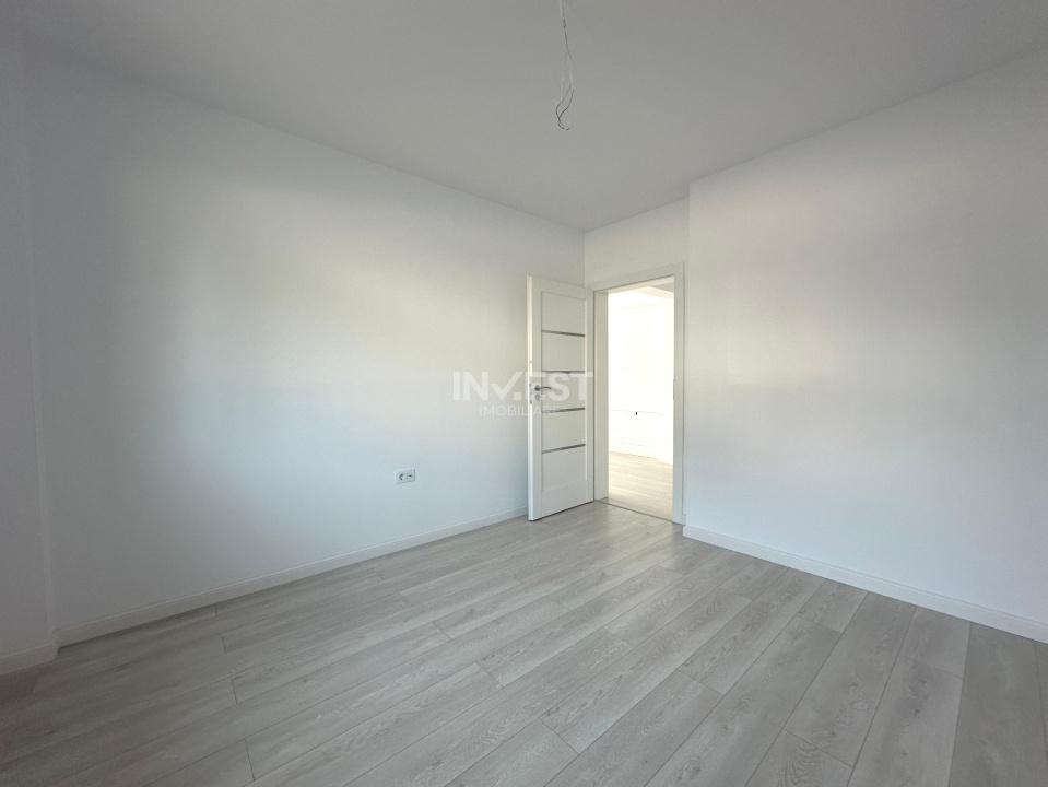 COMISION 0% ! INTABULAT! 2 CAMERE BLOC NOU POPAS PACURARI - 8