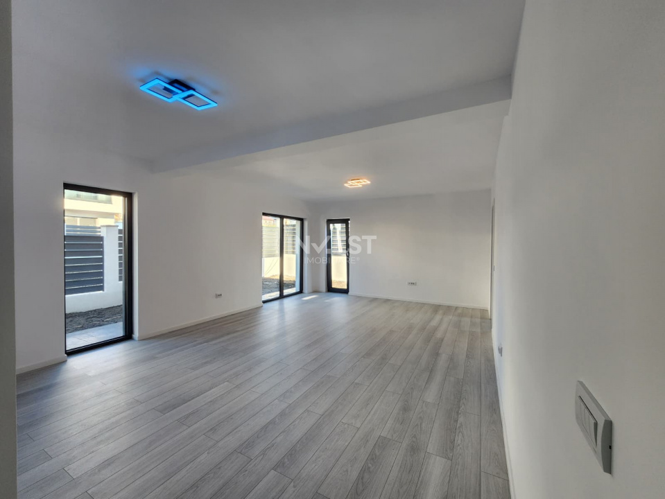 CASA PREMIUM, 4 CAMERE, 2 BAI, 132 MP UTILI , 750 mp teren, MIROSLAVA - 10