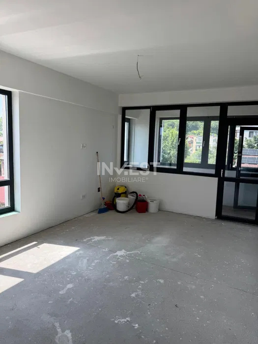 APARTAMENT CU 2 CAMERE , DECOMANDAT 59MP , FINALIZAT-LIDL GALATA - 6