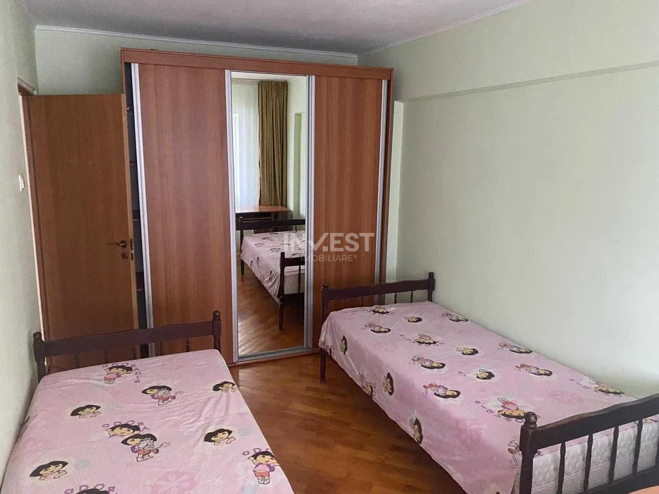 Apartament de vanzare cu 3 camere, 2 băi zona Pacurari- Esplanada Mimoza, Iasi - 5