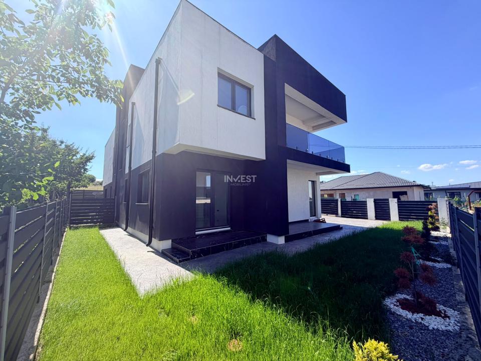 COMISION 0%! Duplex modern cu 3 dormitoare, 2 băi și terasă panoramică - 5