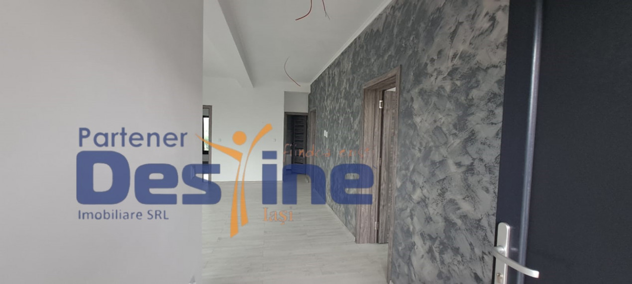  Casa  104mp, 157.990 €, Valea Adanca