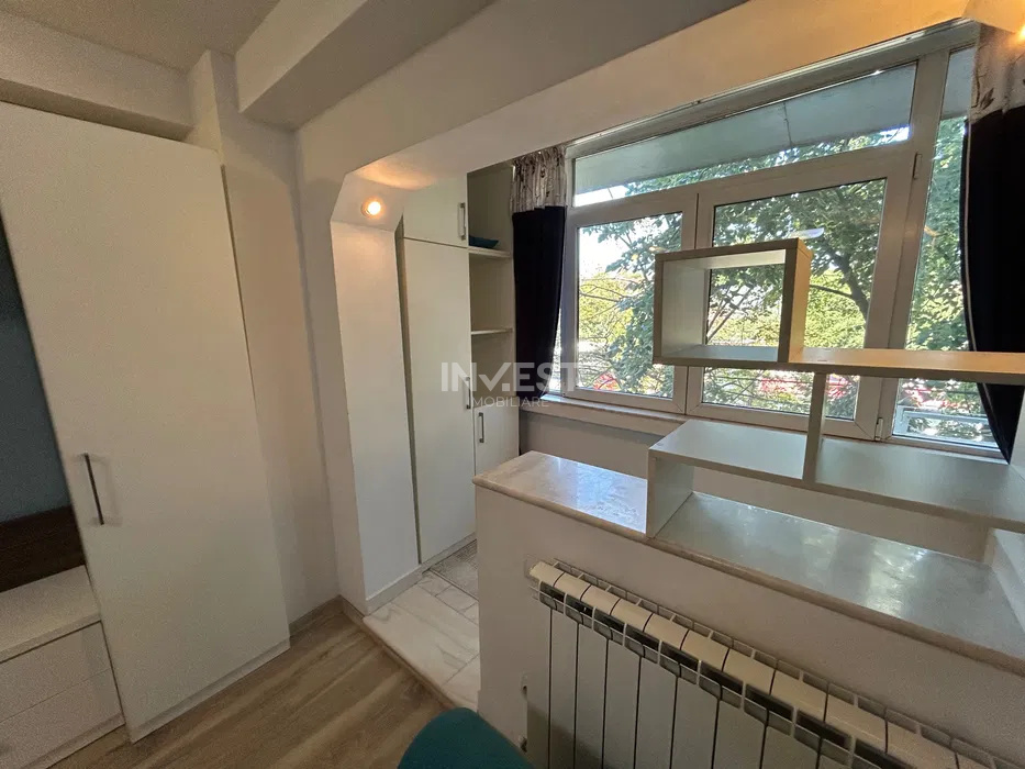 Apartament cu 2 camere, 58 mp, loc de parcare inclus - CUG - 8