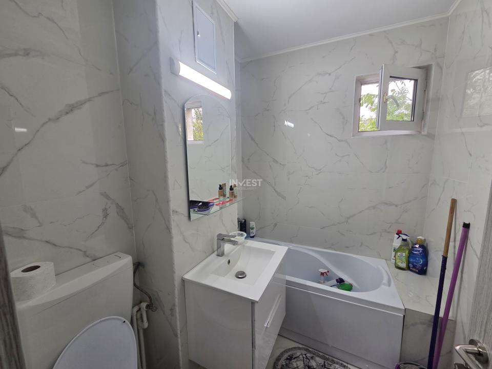 Apartament 3 camere-Decomandate-Mircea cel Batran - 5