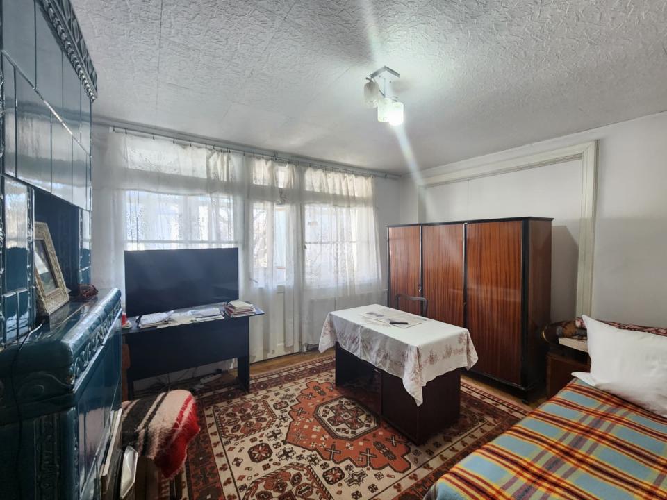 CASA CENTRU IASI, 7 CAMERE,  143 MP UTILI, 22 MP BECI, MAGAZIE SI GARAJ - 8