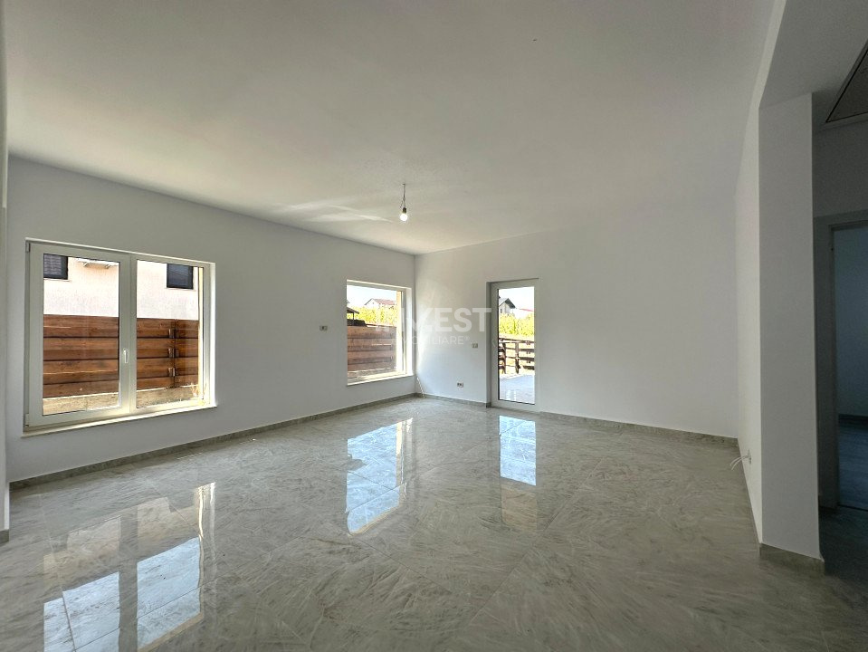 Casă de vânzare,  4 camere  în Valea Lupului, Iași - 8