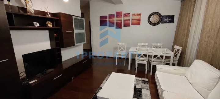 Închiriere Apartament 3 camere în Jiului cu Centrala Proprie Parcare comuna - fotografie proprietate 7
