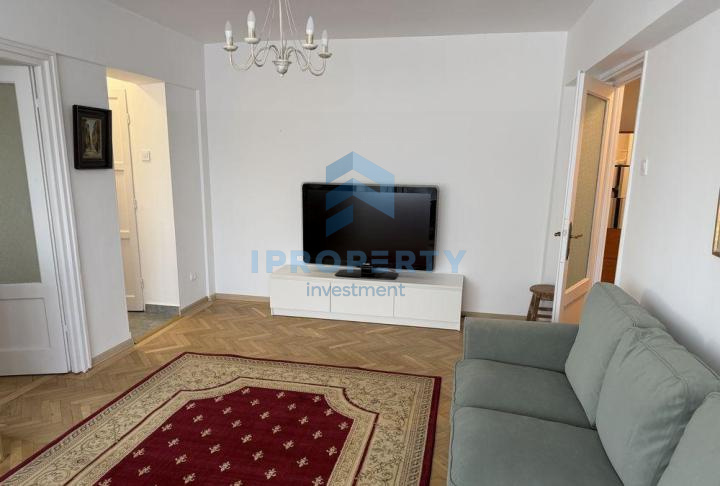 Floreasca | 2 camere | Proximitate One Gallery | Prima Inchiriere - fotografie proprietate 8