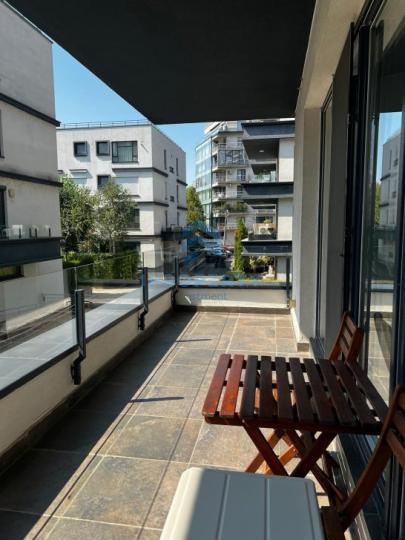 Închiriere Apartament 3 camere în Floreasca - fotografie proprietate 17