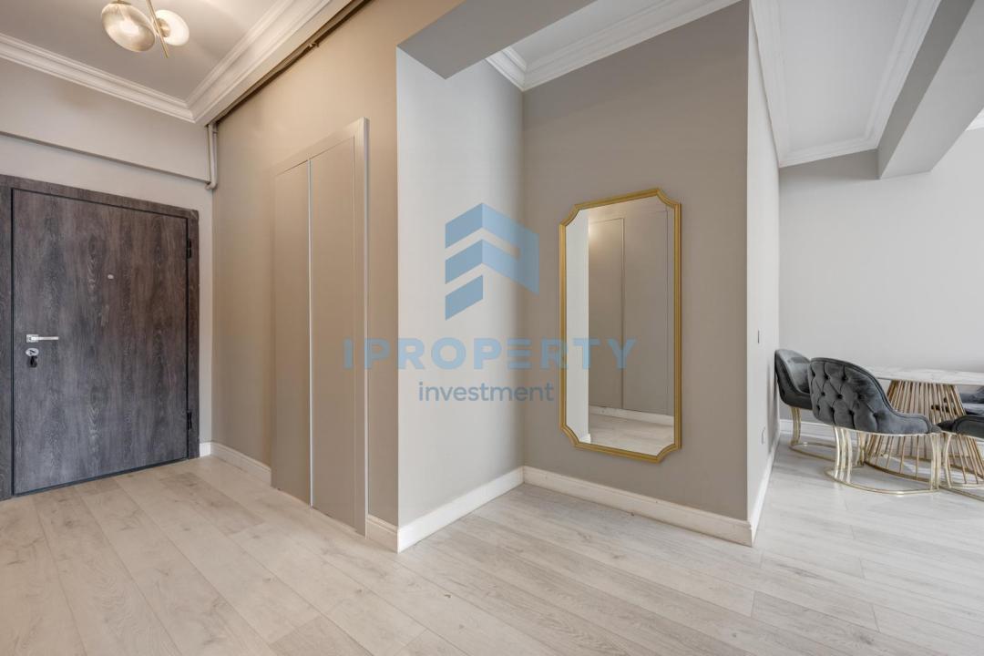 Park Residence 6 | 2 Camere | Centrala | Parcare | Pet Friendly - fotografie proprietate 12