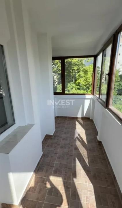 Apartament 3 camere D. 2 băi 77 mp + Boxă - Nicolina Pizza Nico - 10