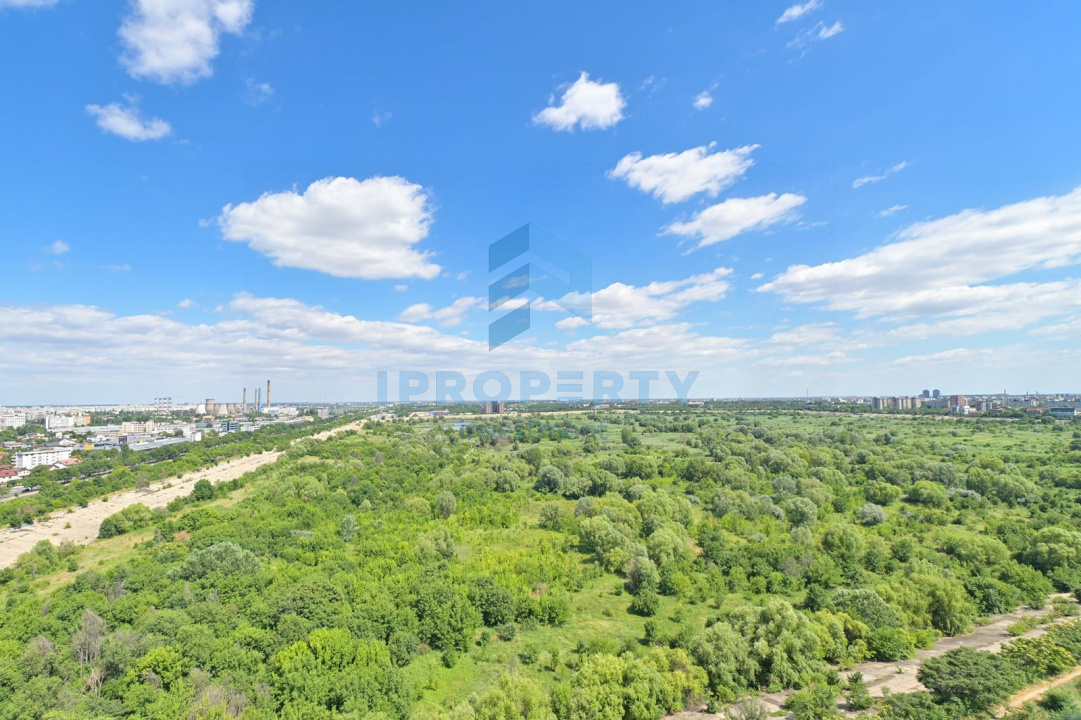 Asmita Gardens | Penthouse | Terasa 100 MP | Parcare |  - fotografie proprietate 50