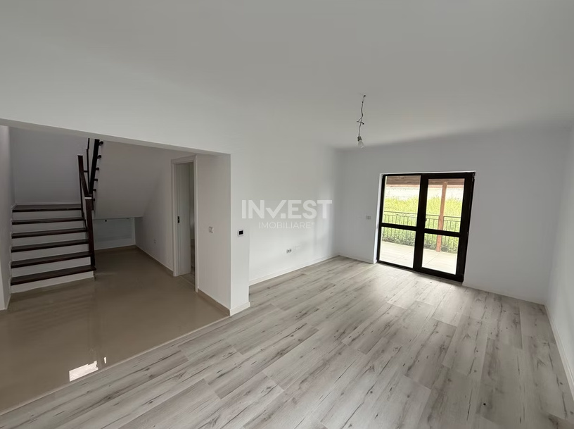 Case Single 5c P+1 Valea Lupului-Iași - 7