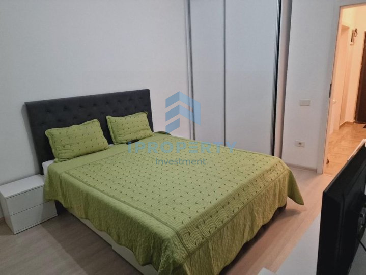 Aparatorii Patriei - 2 camere - Centrala Proprie - Bloc 2020 - Etaj 1 - fotografie proprietate 2