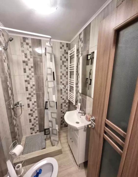 Garsonieră Renovată Complet - Nicolina 1 - Aproape de Centru - 5